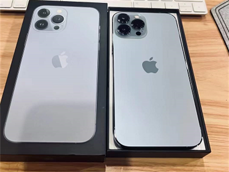 劉海屏5年后 蘋果iPhone14Pro系列外觀概念圖曝光