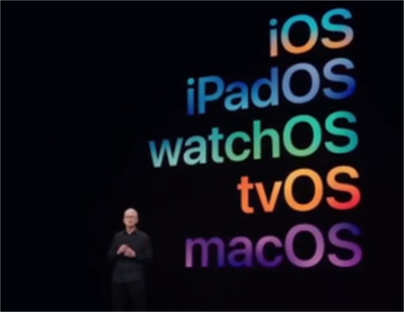 苹果已关闭iOS15.4.1系统验证通道 下周首发