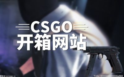 假的csgo开箱网站特点是什么？csgo开箱划算还是直接买划算？|当前观点